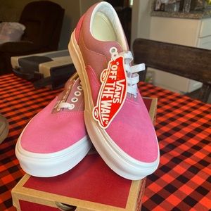 Vans shoes